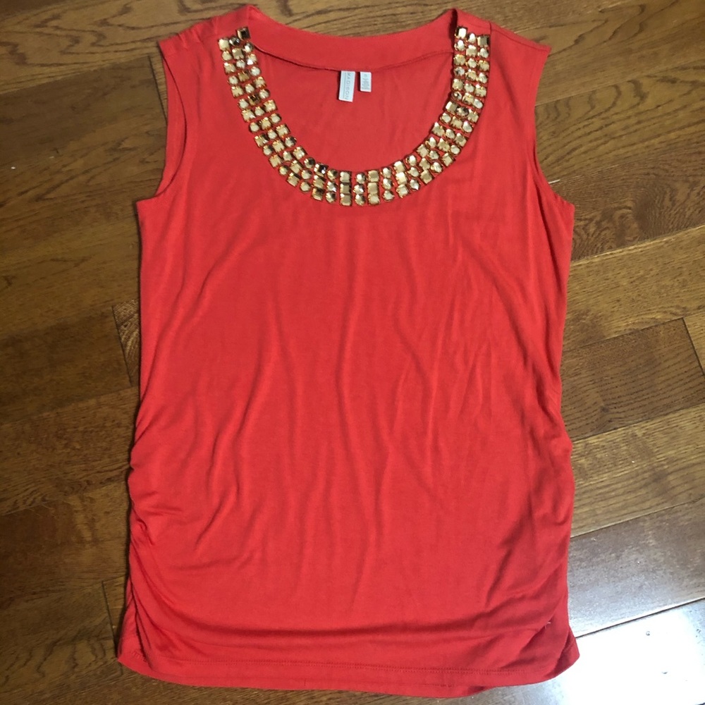 Madison Top Size Small NWOT